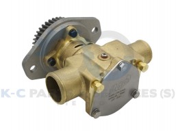 JPR-S7622 Seawater Pump